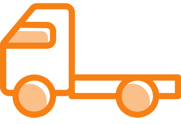 西市拖车/平板车